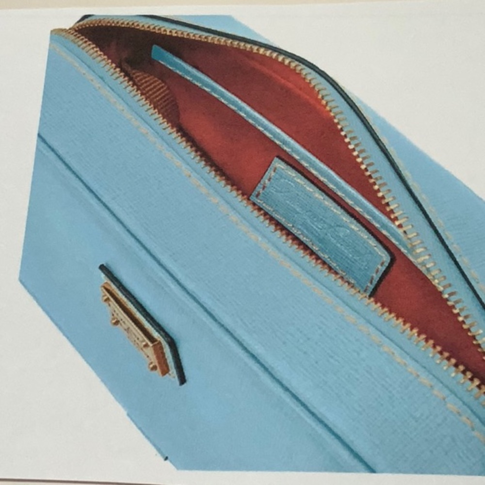 BOONEY & BOURKE CAMERA BAG - Picture 3 of 8